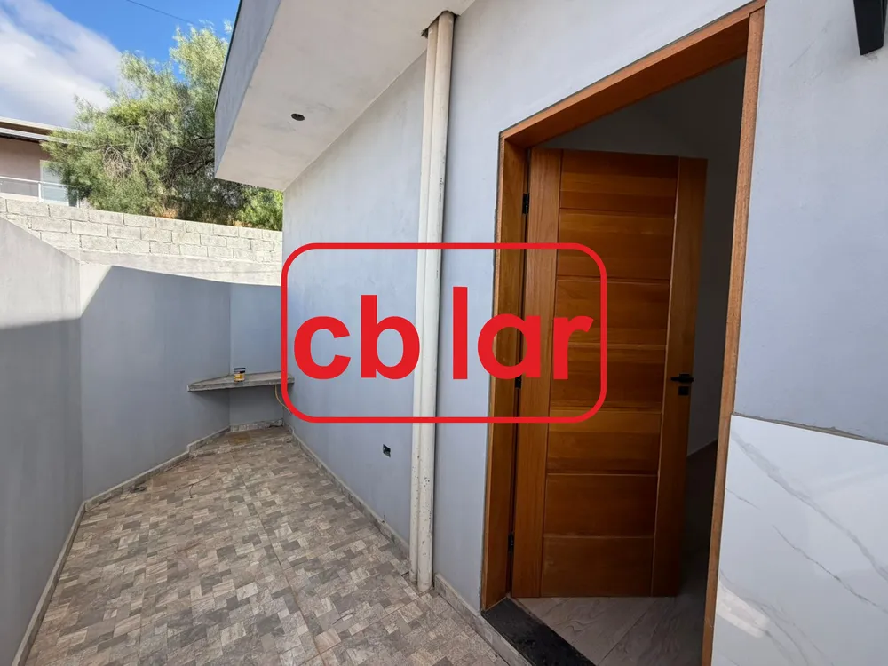 Casa de Condomínio, 2 quartos - Foto 8
