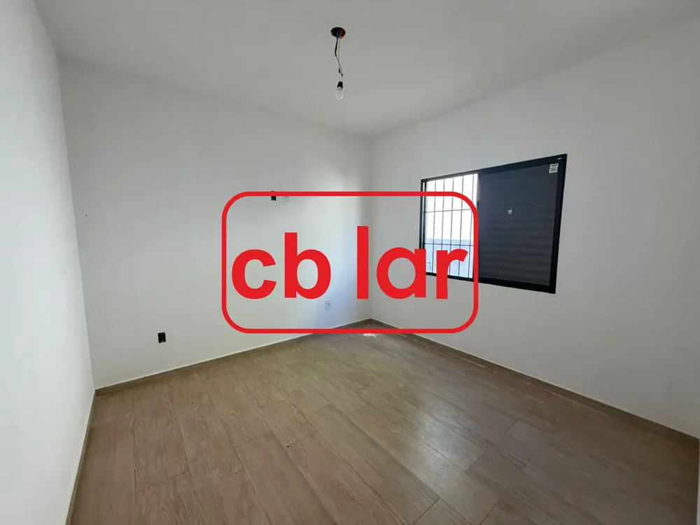 Casa de Condomínio, 2 quartos - Foto 1