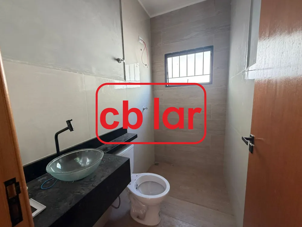 Casa de Condomínio, 2 quartos - Foto 12
