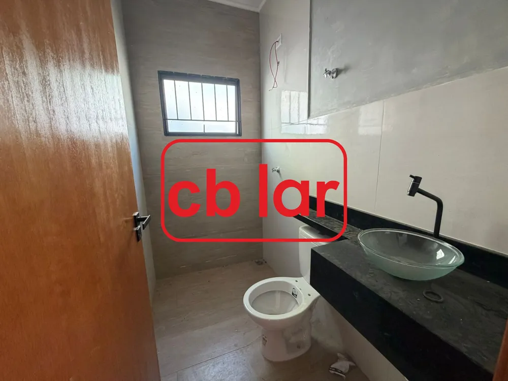 Casa de Condomínio, 2 quartos - Foto 3