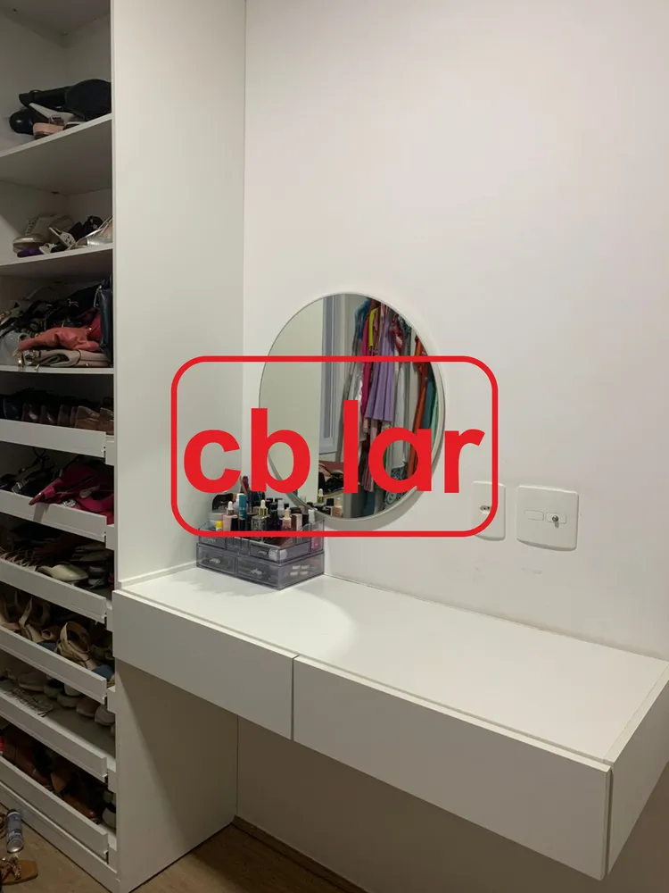 Apartamento, 3 quartos, 61 m² - Foto 3