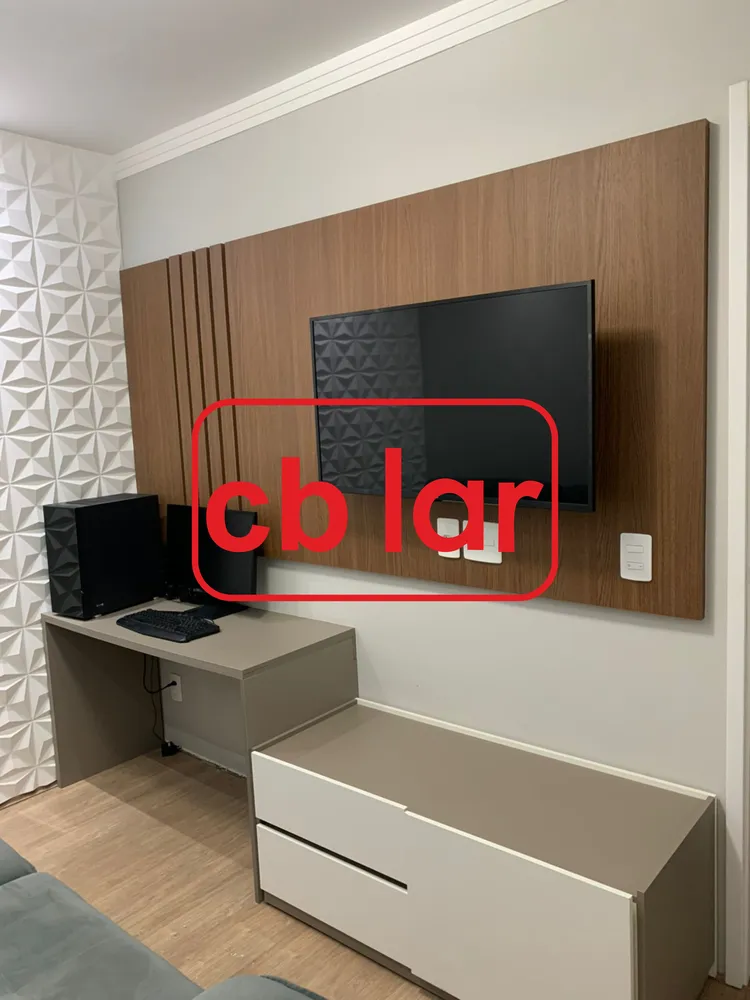 Apartamento, 3 quartos, 61 m² - Foto 10