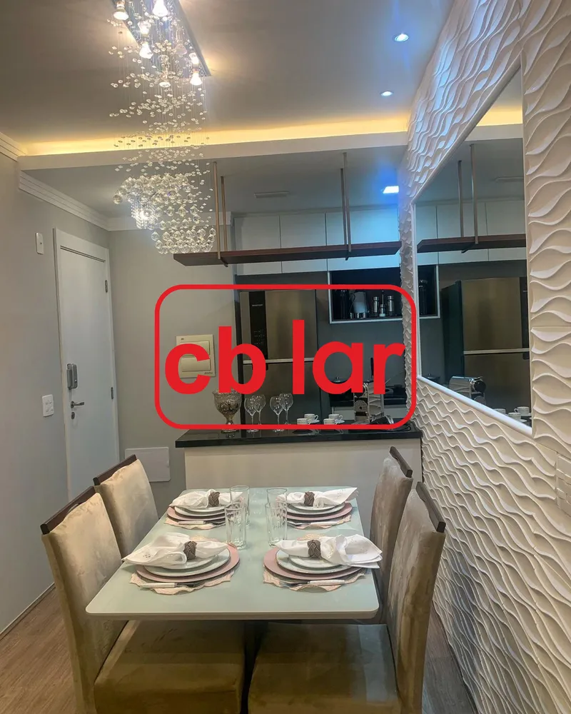 Apartamento, 3 quartos, 61 m² - Foto 15