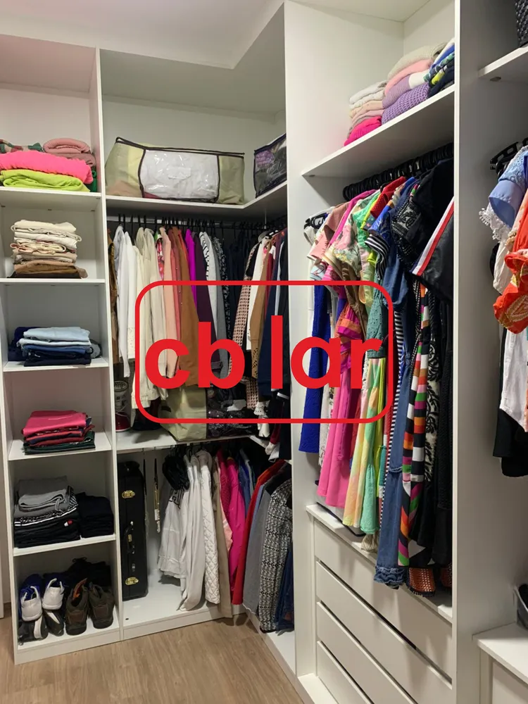 Apartamento, 3 quartos, 61 m² - Foto 11