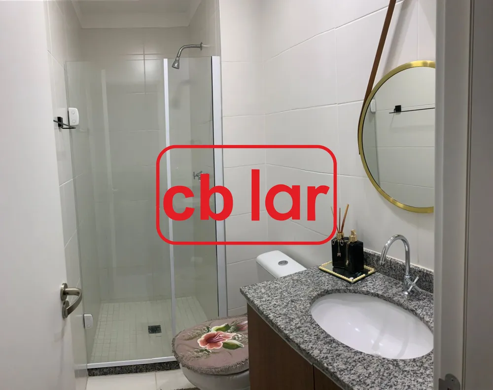 Apartamento, 3 quartos, 61 m² - Foto 12