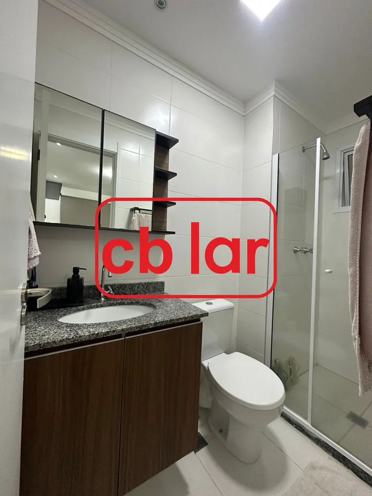 Apartamento, 3 quartos, 61 m² - Foto 4