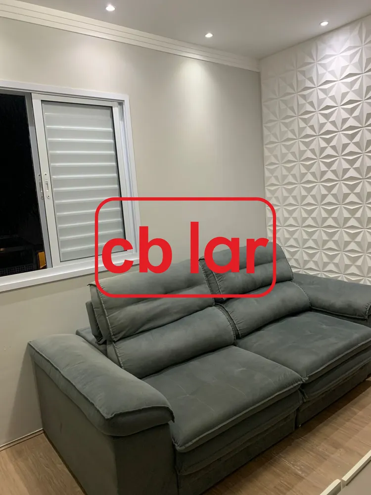 Apartamento, 3 quartos, 61 m² - Foto 16