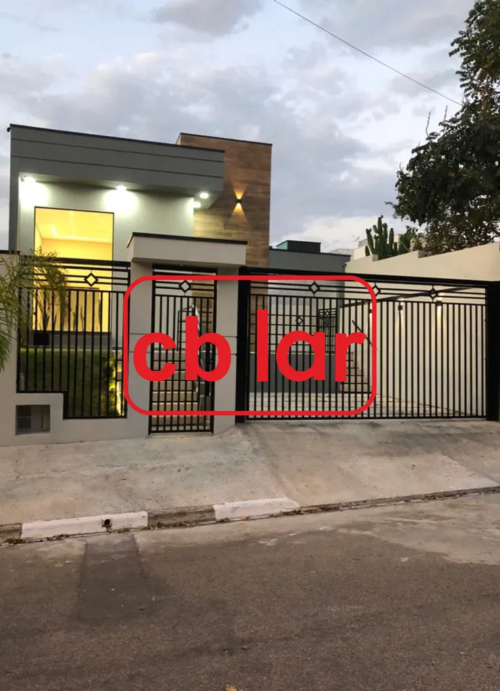 Casa, 3 quartos - Foto 4