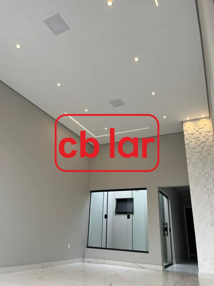 Casa, 3 quartos - Foto 6