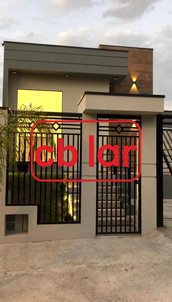 Casa, 3 quartos - Foto 5