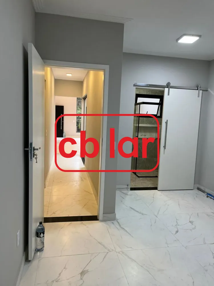 Casa, 3 quartos - Foto 10