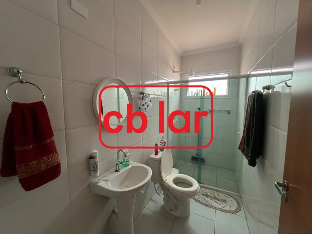 Casa de Condomínio, 2 quartos - Foto 8