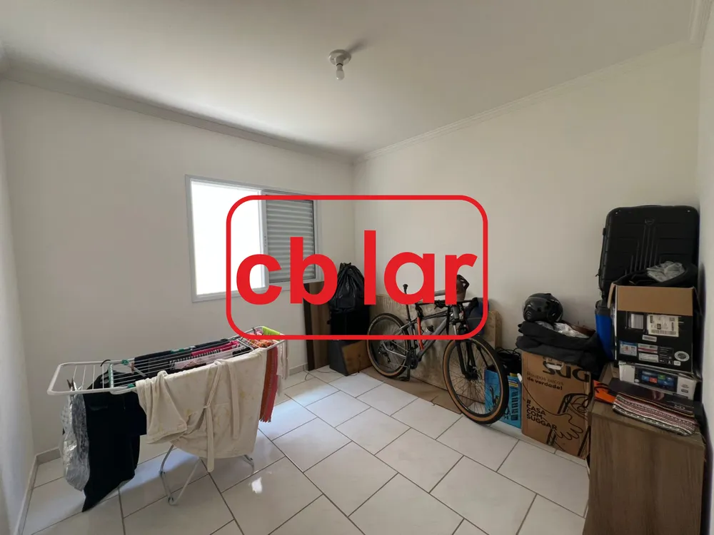 Casa de Condomínio, 2 quartos - Foto 4