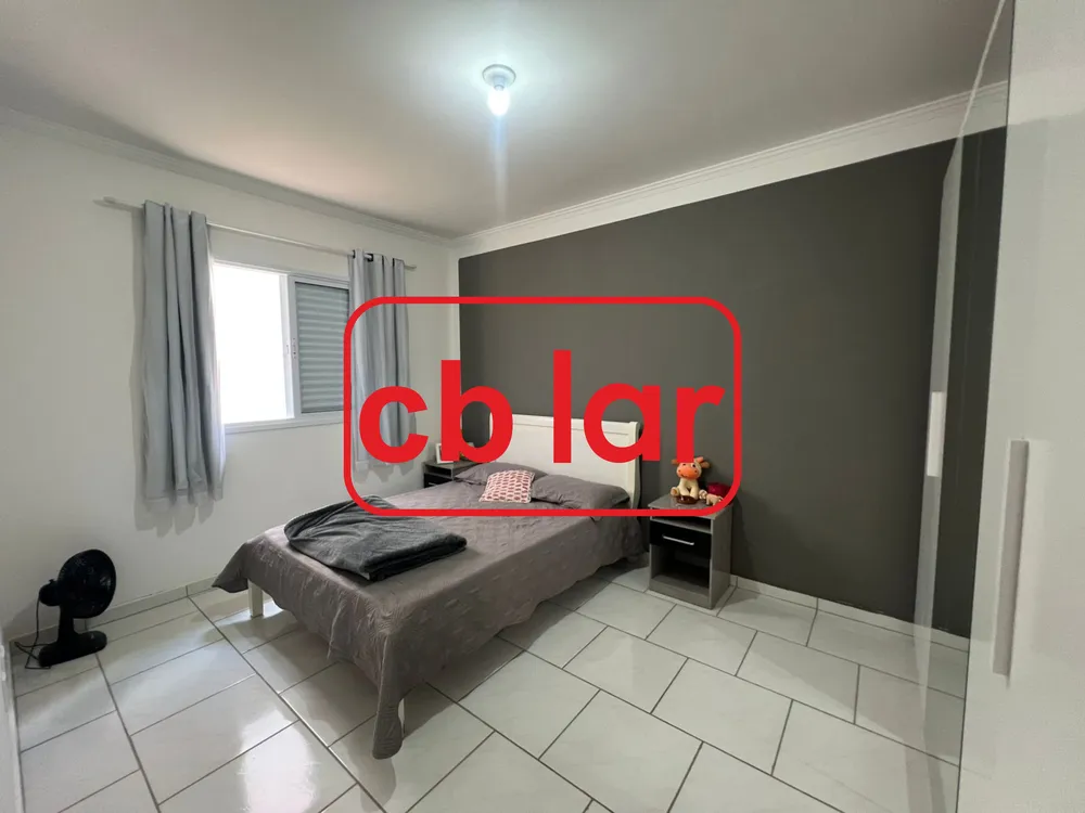 Casa de Condomínio, 2 quartos - Foto 6