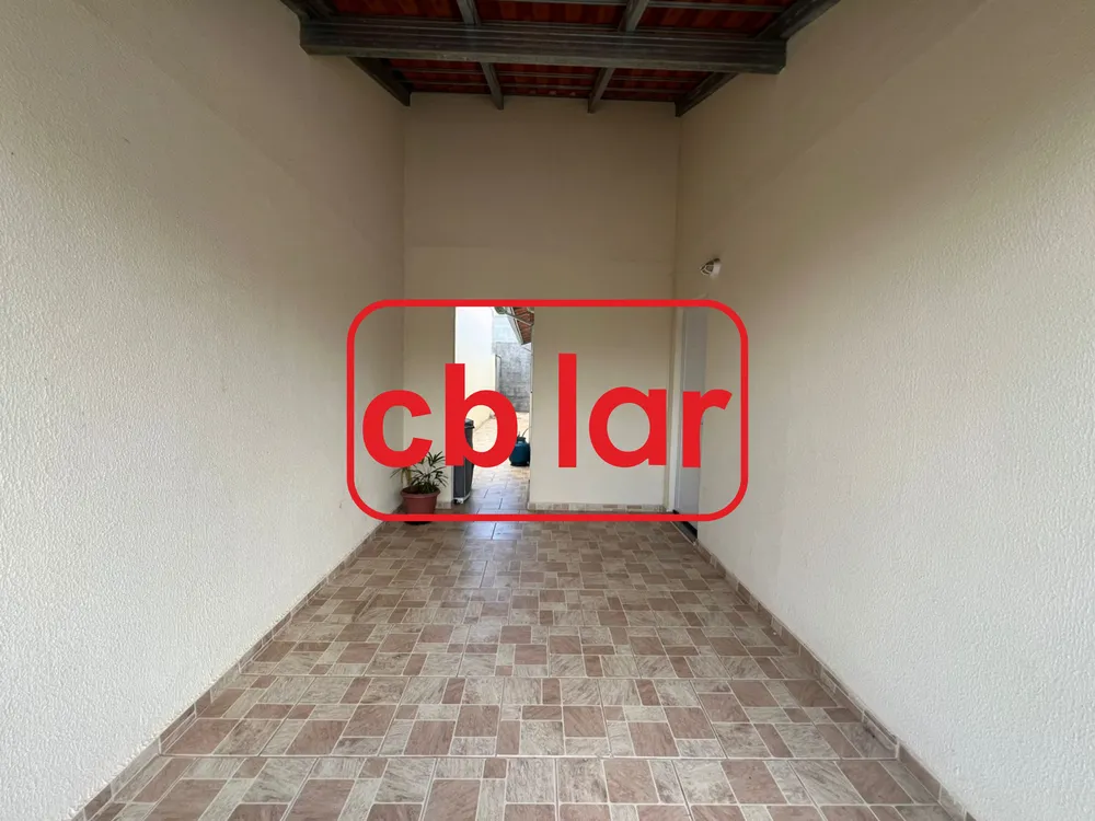 Casa de Condomínio, 2 quartos - Foto 5