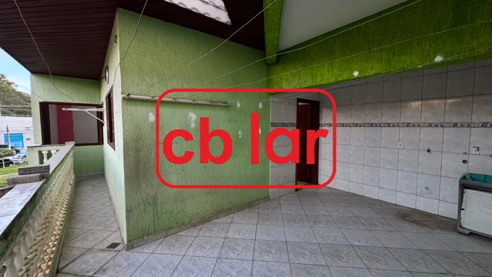 Casa, 2 quartos - Foto 2