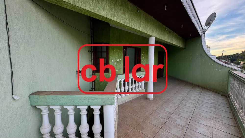 Casa, 2 quartos - Foto 1