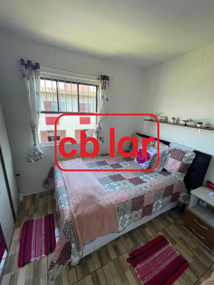 Apartamento, 2 quartos, 47 m² - Foto 3