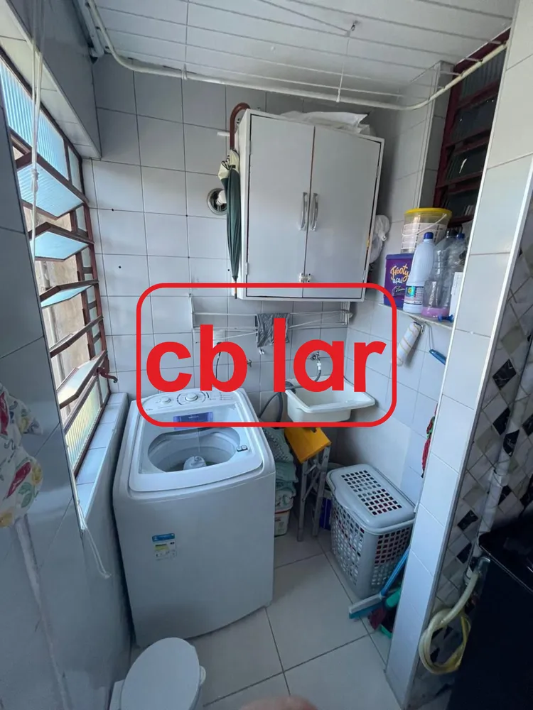Apartamento, 2 quartos, 47 m² - Foto 7