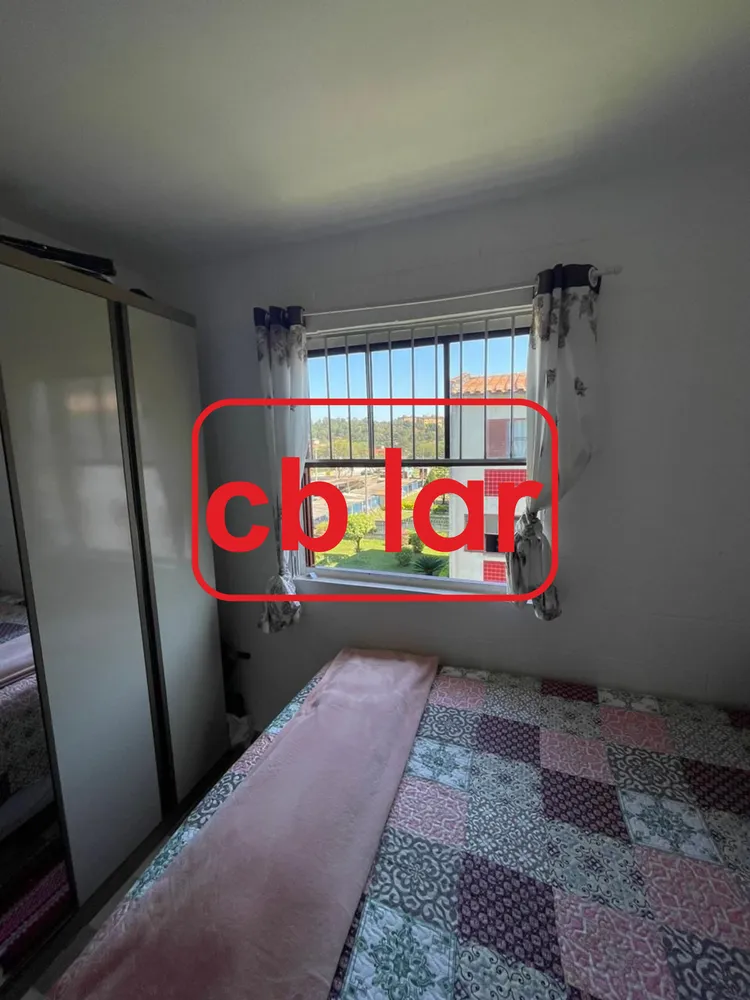 Apartamento, 2 quartos, 47 m² - Foto 4