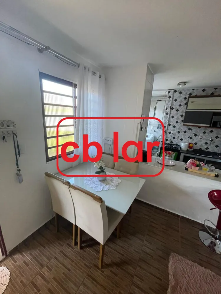 Apartamento, 2 quartos, 47 m² - Foto 6