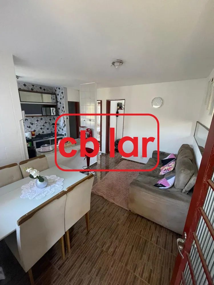 Apartamento, 2 quartos, 47 m² - Foto 5
