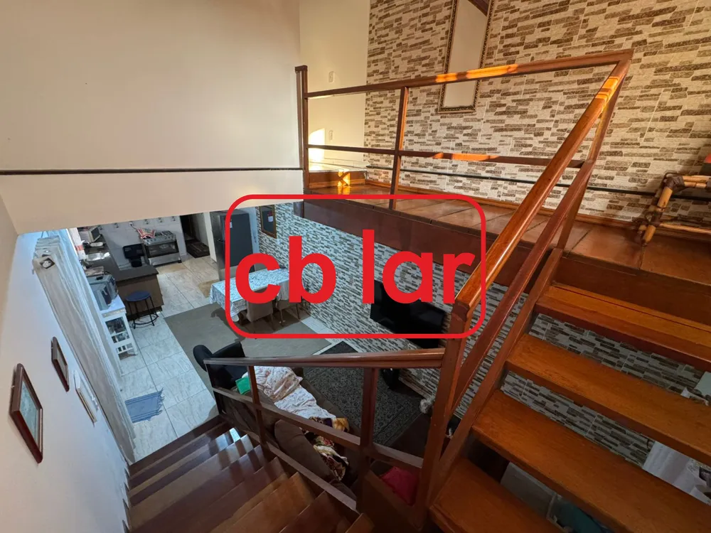 Sobrado, 3 quartos - Foto 10