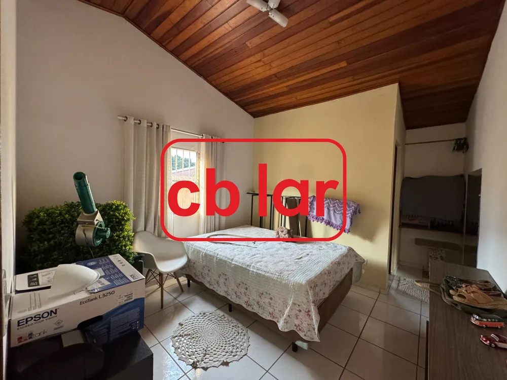 Sobrado, 3 quartos - Foto 4