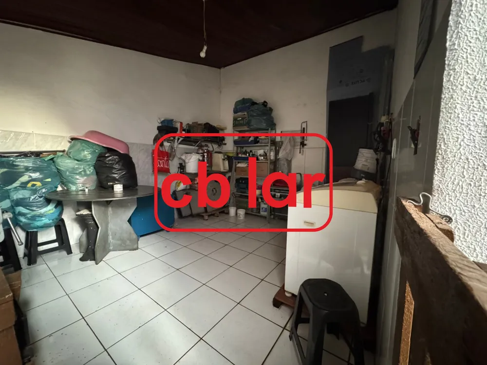 Sobrado, 3 quartos - Foto 1