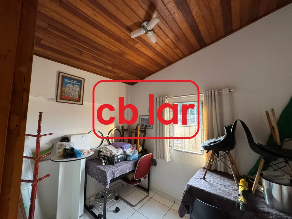 Sobrado, 3 quartos - Foto 5