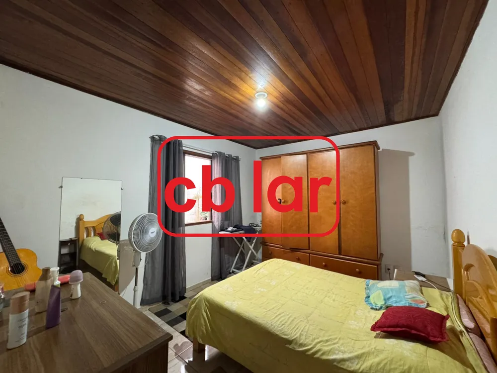 Sobrado, 3 quartos - Foto 12