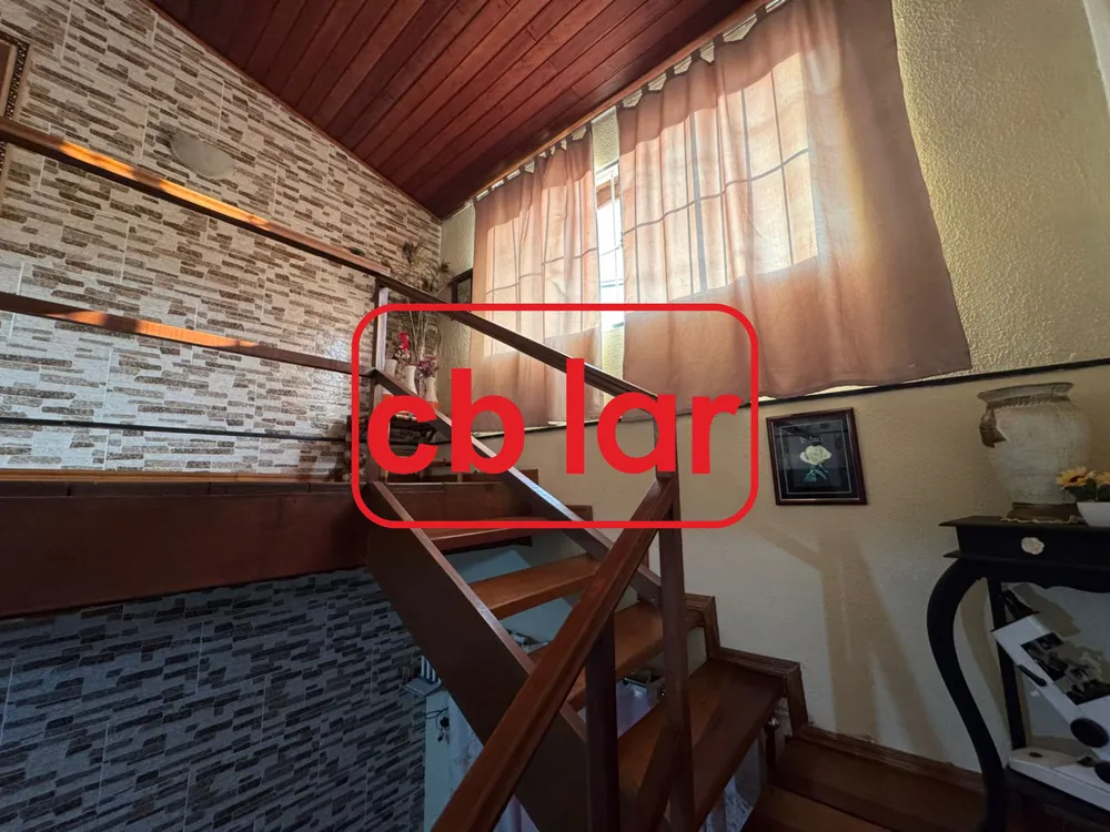 Sobrado, 3 quartos - Foto 8
