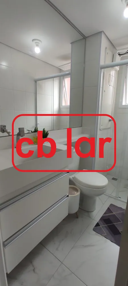 Apartamento, 2 quartos, 64 m² - Foto 5
