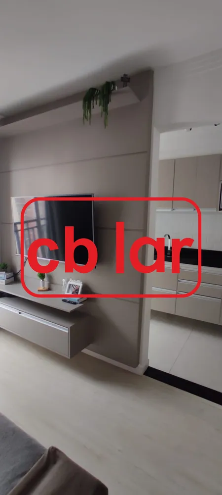 Apartamento, 2 quartos, 64 m² - Foto 10
