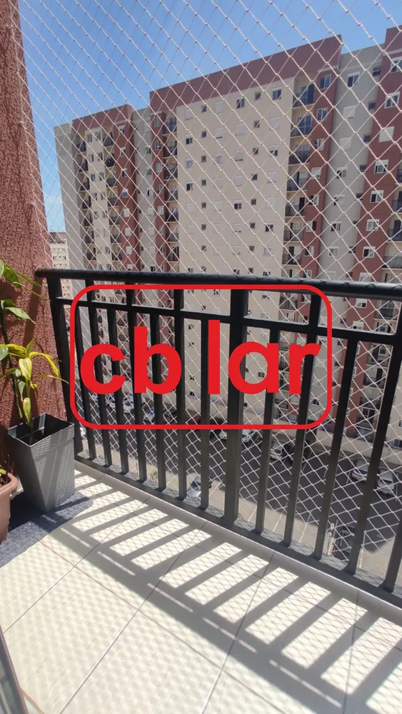 Apartamento, 2 quartos, 64 m² - Foto 14