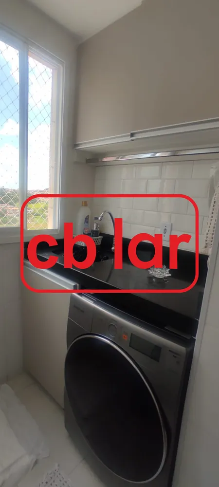 Apartamento, 2 quartos, 64 m² - Foto 7
