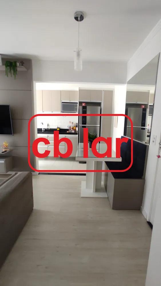 Apartamento, 2 quartos, 64 m² - Foto 12