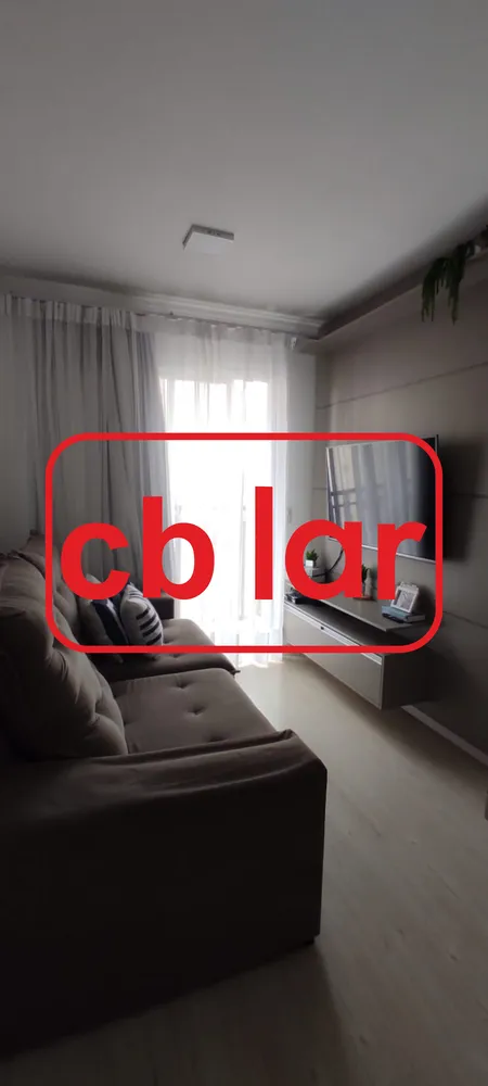 Apartamento, 2 quartos, 64 m² - Foto 8