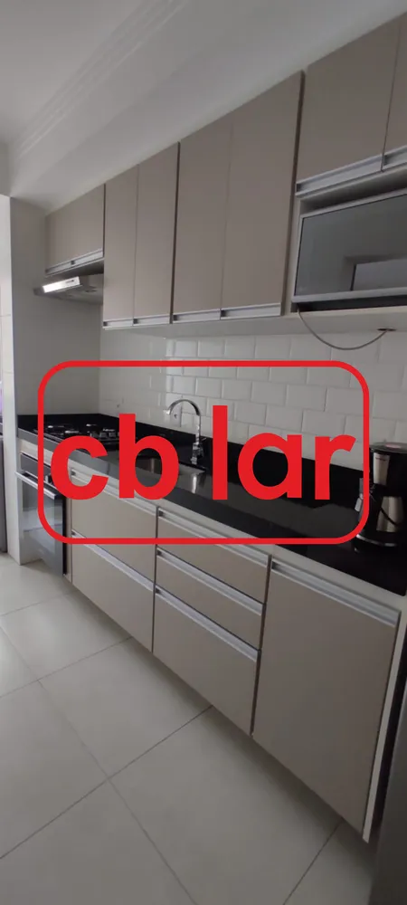 Apartamento, 2 quartos, 64 m² - Foto 6
