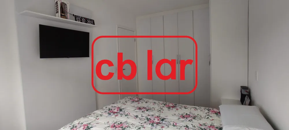 Apartamento, 2 quartos, 64 m² - Foto 3