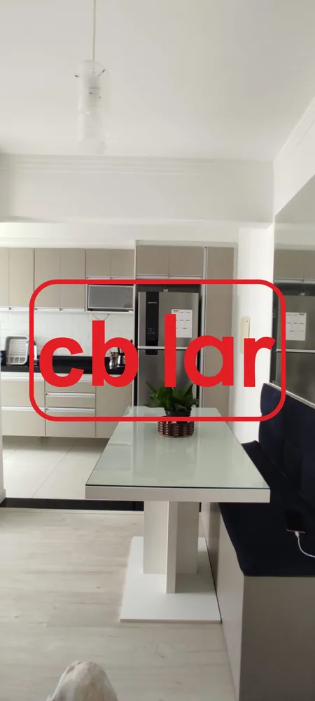 Apartamento, 2 quartos, 64 m² - Foto 11