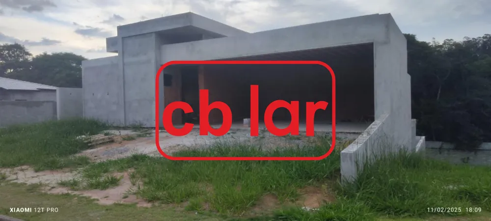 Casa de Condomínio, 3 quartos - Foto 8
