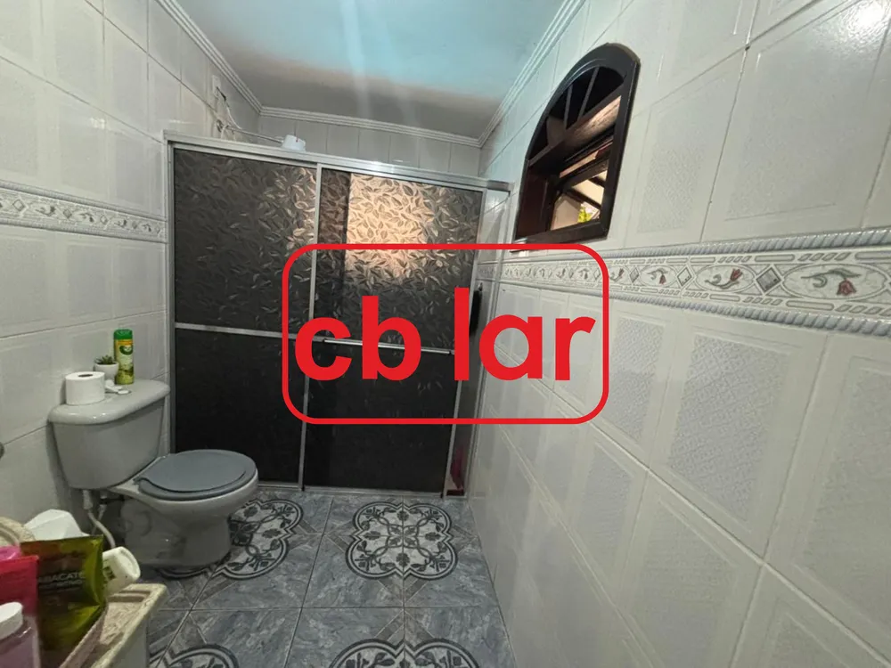 Casa, 3 quartos - Foto 10