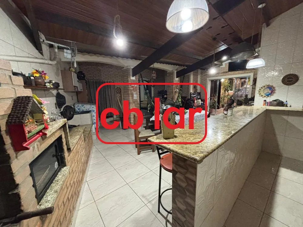 Casa, 3 quartos - Foto 5