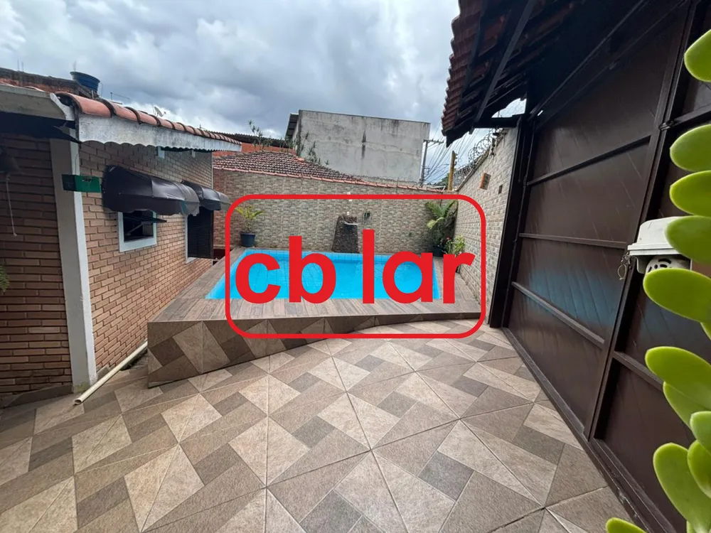 Casa, 3 quartos - Foto 16