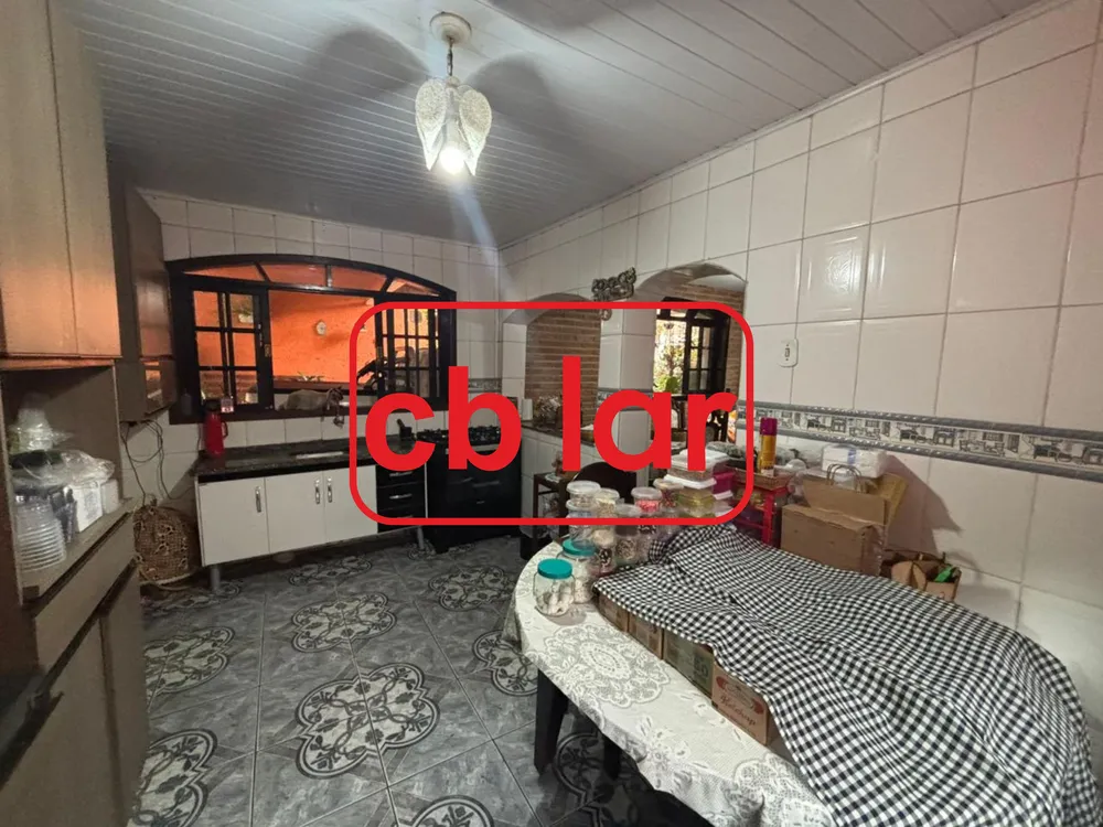 Casa, 3 quartos - Foto 8