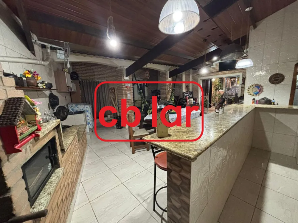 Casa, 3 quartos - Foto 4