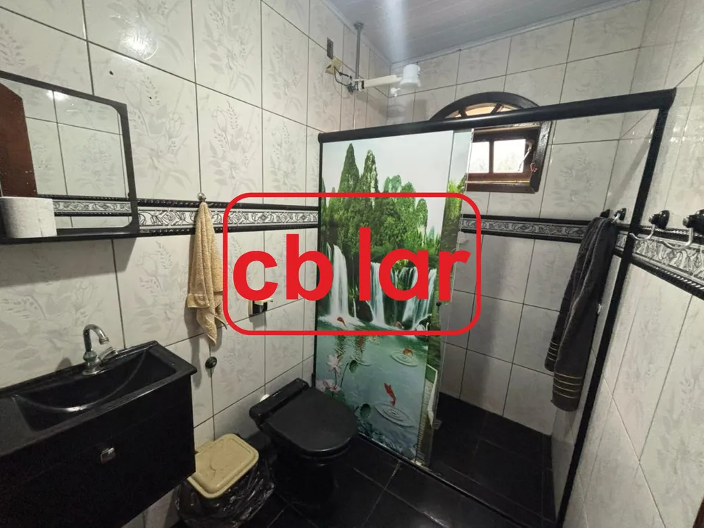 Casa, 3 quartos - Foto 3