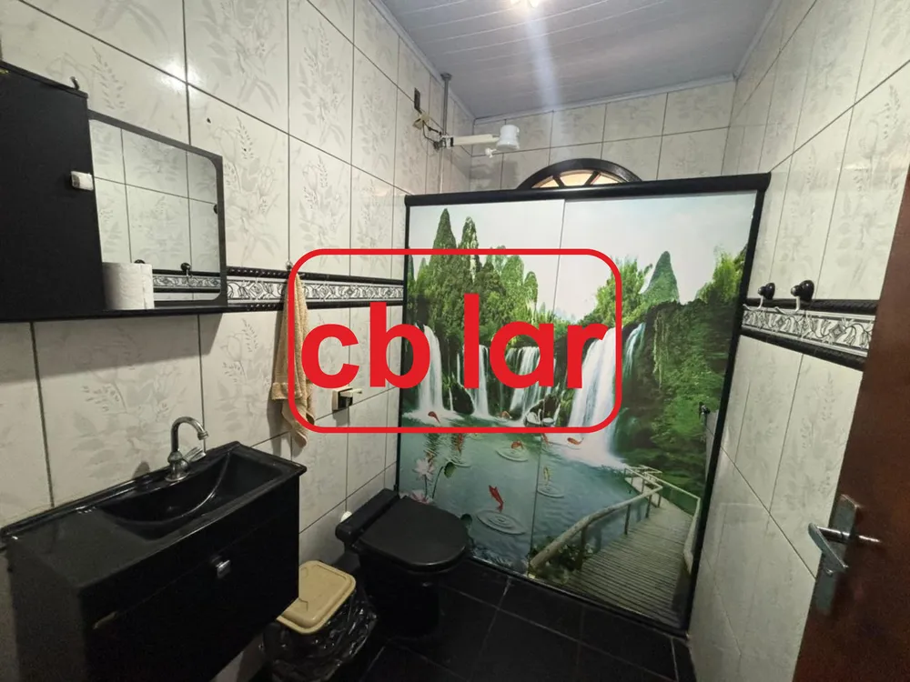 Casa, 3 quartos - Foto 6