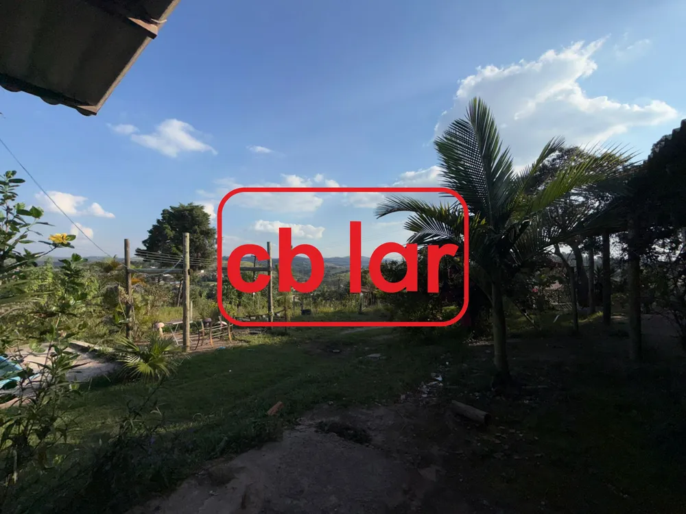 Chácara, 3 quartos, 1050 m² - Foto 1